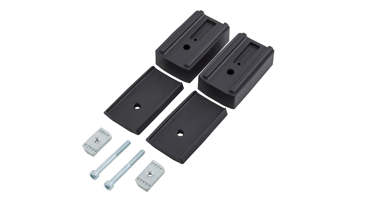 Rhino Rack - Quick Mount Heavy Duty Spacer 30mm - QMHD30