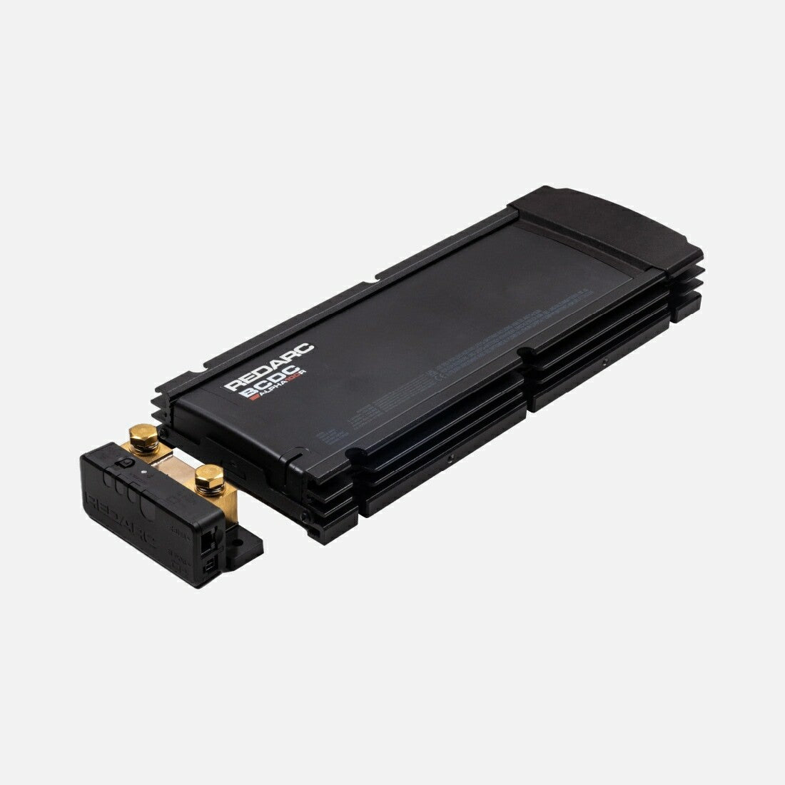 Redarc - Bcdc Alpha100 R Dc Battery Manager - BCDC12100R