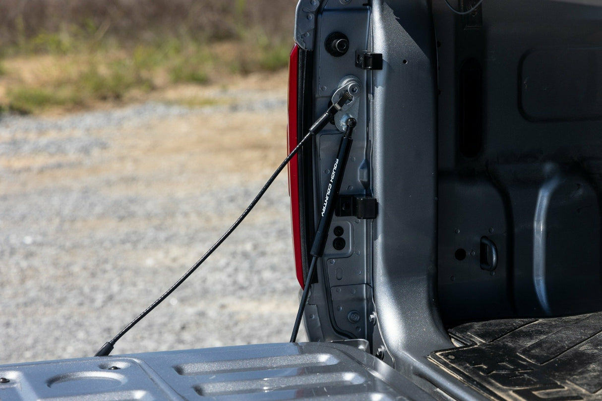Rough Country 73212 Tailgate Assist - 73212