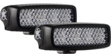RIGID - SR-Q Series PRO Flood Diffused Backup Kit - 980023