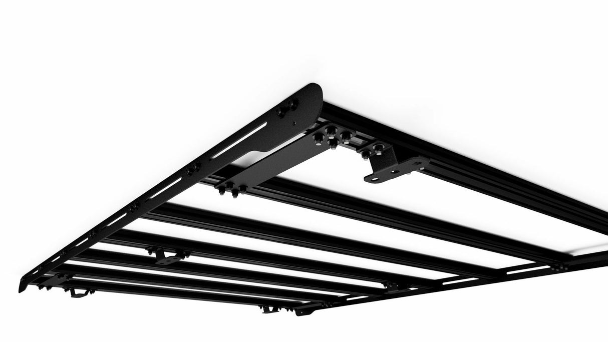 Prinsu - Universal Prinsu Top Rack (5.5' Length x 48.5' Width) Ford Ranger Prinsu Top Rack 6' - 400-000-017-010