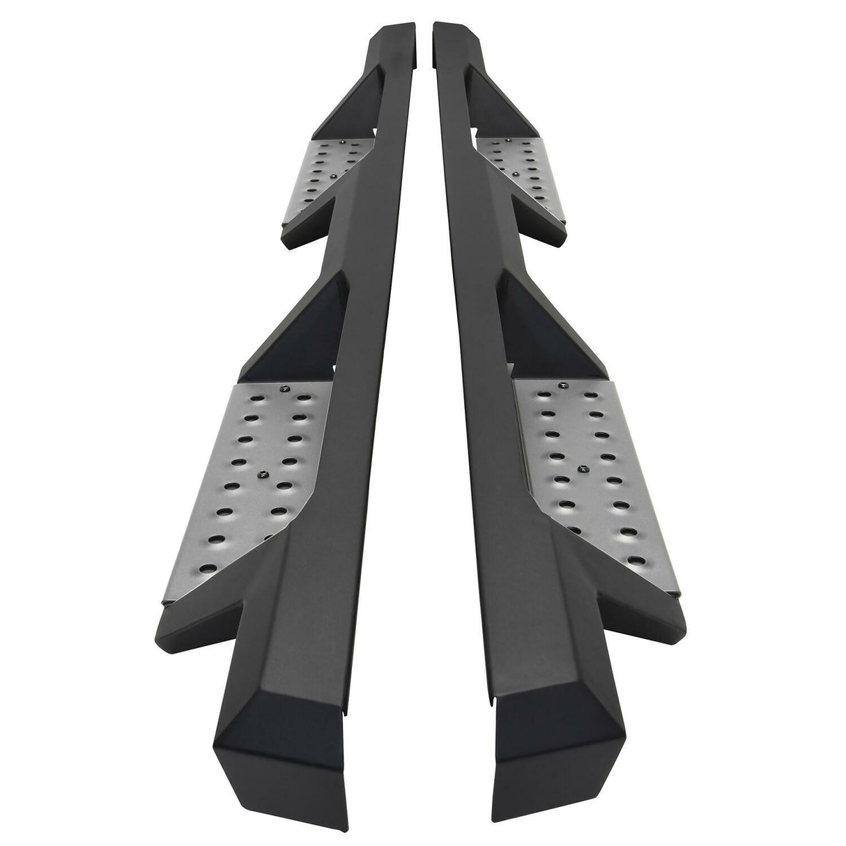 Westin 56-142252 HDX Stainless Drop Nerf Step Bars