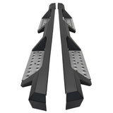 Westin 56-142252 HDX Stainless Drop Nerf Step Bars