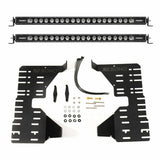 RIGID - Toyota Tundra/Sequoia 22-26 SR-Series 30 Inch Radiance+ Grille Kit - 46811