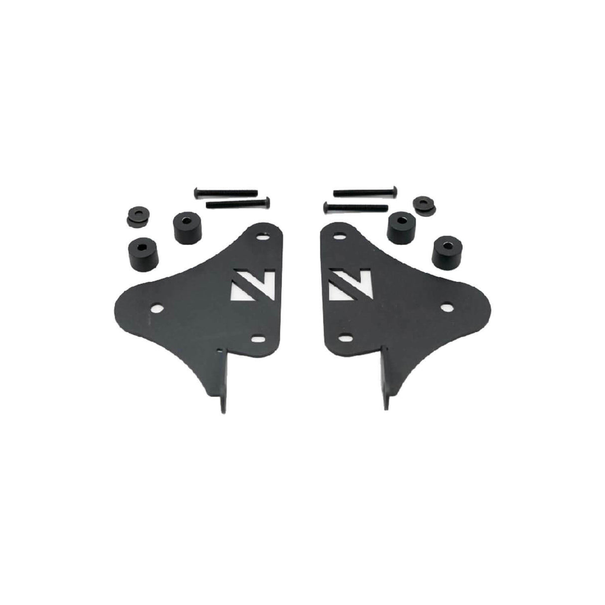 ARB V1JL1 A Pillar Mounts