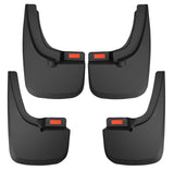 Husky Front and Rear Mud Guard Set 58516