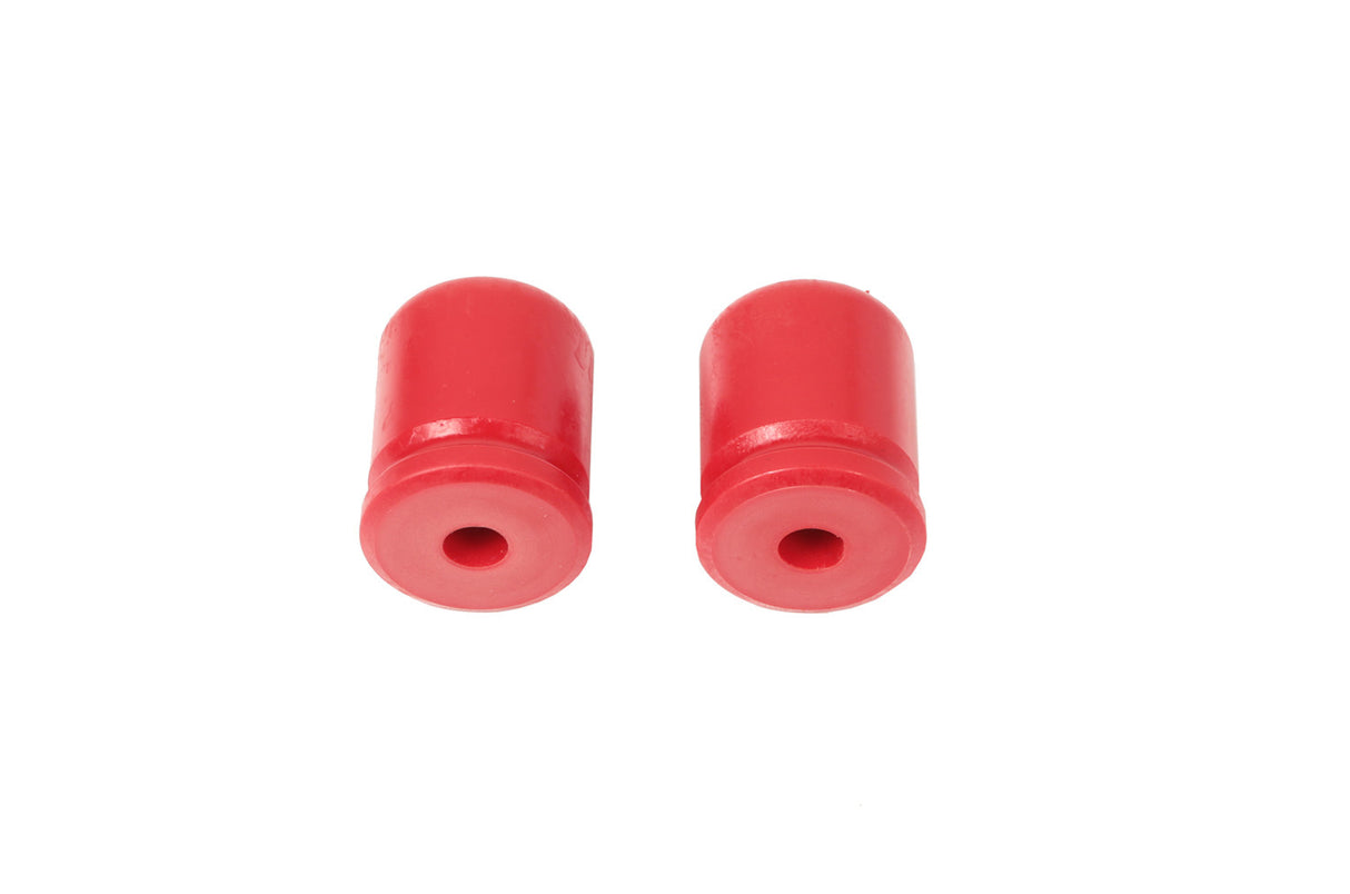 Bump Stop, Poly, Rear; 07-16 Wrangler JK/JKU