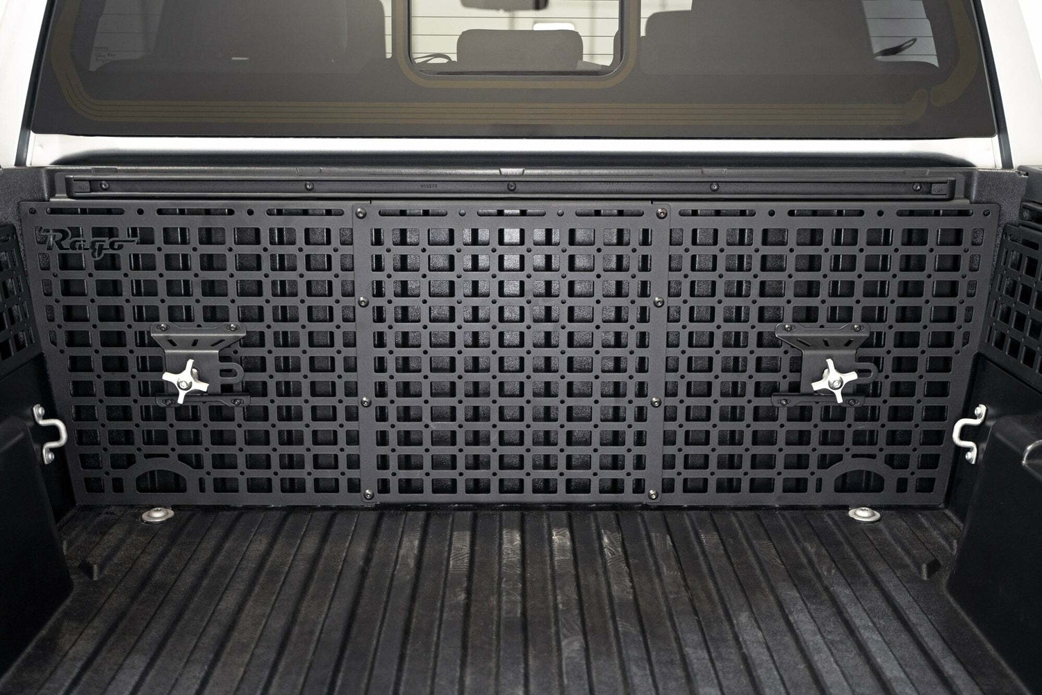 Rago Fabrication - Universal Hi-Lift Jack Mounts Pair - AC9905501NA