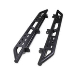 TrailFx - Rocker Guards for Ford Bronco 4 Door (BR011T)