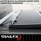 TrailFx - HF3 Pro Tonneau Cover For Ford Maverick 5' (TFX3711)