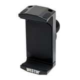 Westin 10-21095 20mm Phones Holder up to 3.4" Wide