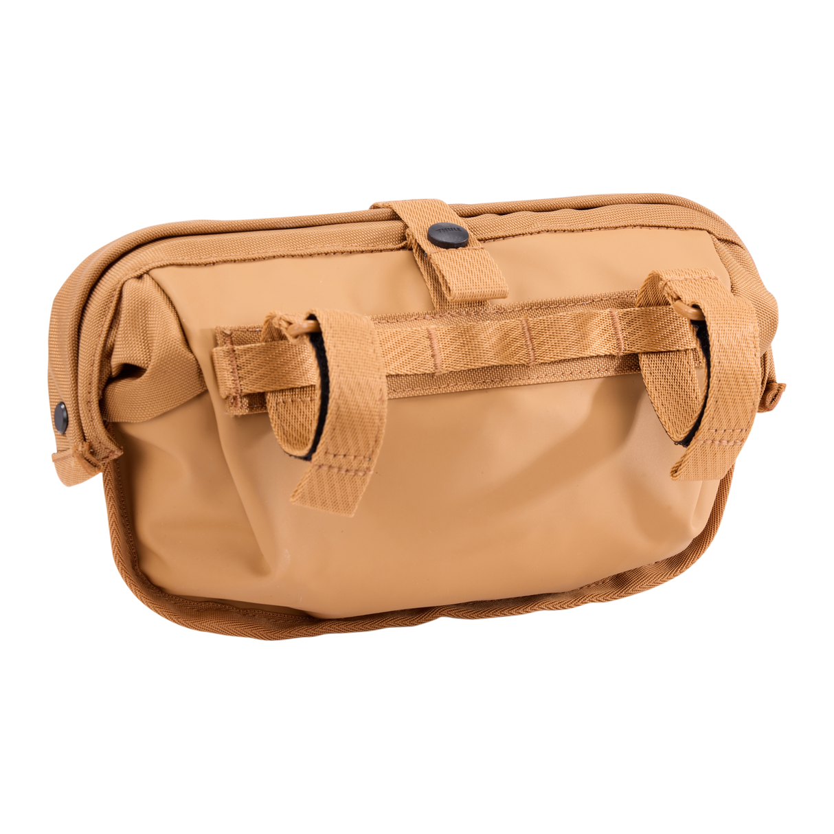 Thule - Chasm Handlebar Bag 2L - Dusted orange - 3205475