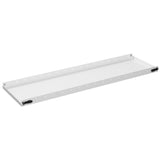 Weather Guard - Accessory Shelf, 52 In X 16 In - 9165-3-01
