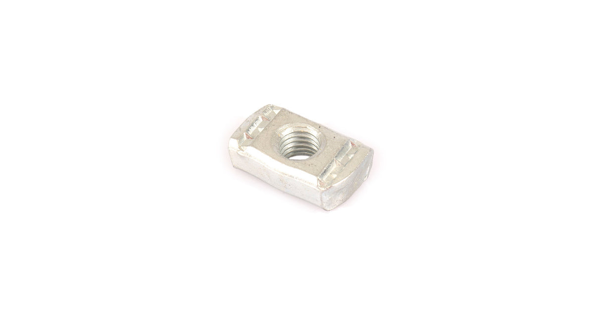Rhino Rack - M12 Channel Nut (x4) - N012-BP