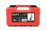 Weigh Safe WSG09 BW Safe Load Carrying Case