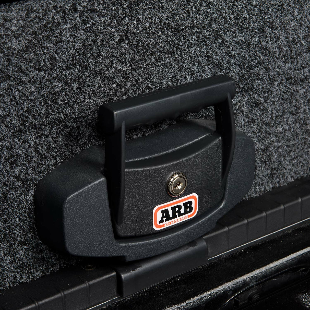 ARB - RDHANDLE - Roller Drawer Handle