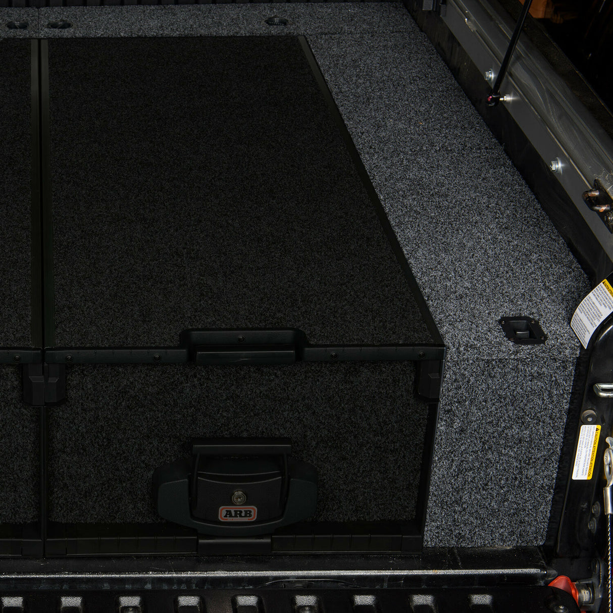 ARB - RD1355FK - Roller Drawer Side Floor Kit