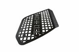 Rago Fabrication - 2010-2023 5th Gen Toyota 4Runner E-MSP (Exterior Molle Storage Panel) - R1017T4RUMSPOS-SHER-P