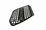 Rago Fabrication - 2010-2023 5th Gen Toyota 4Runner E-MSP (Exterior Molle Storage Panel) - R1017T4RUMSPOS-SHER-P