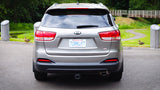 Torklift EcoHitch - Kia Sorento 2016 - 2020 [1.25 inch] - X7321
