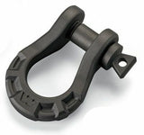 Warn - Epic Shackle - 3/4 in - 92093