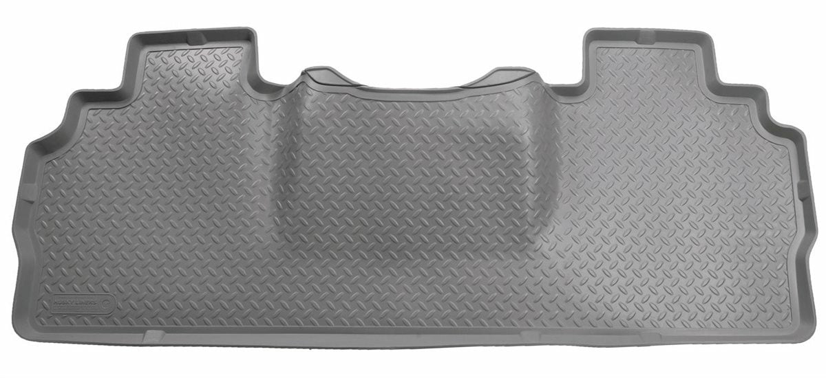 Husky Liners - 2nd Seat Floor Liner - 60852