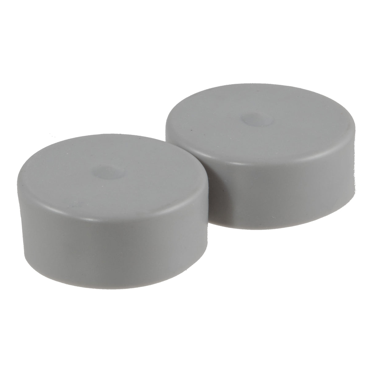 Curt - 2.32" Bearing Protector Dust Covers (2-Pack) - 23232