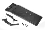 Rugged Ridge - Engine and Transmission Skid Plate; 12-16 Jeep Wrangler JK - 18003.51
