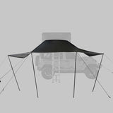 iKamper - Awning Type A (X-Cover) - BC012-006