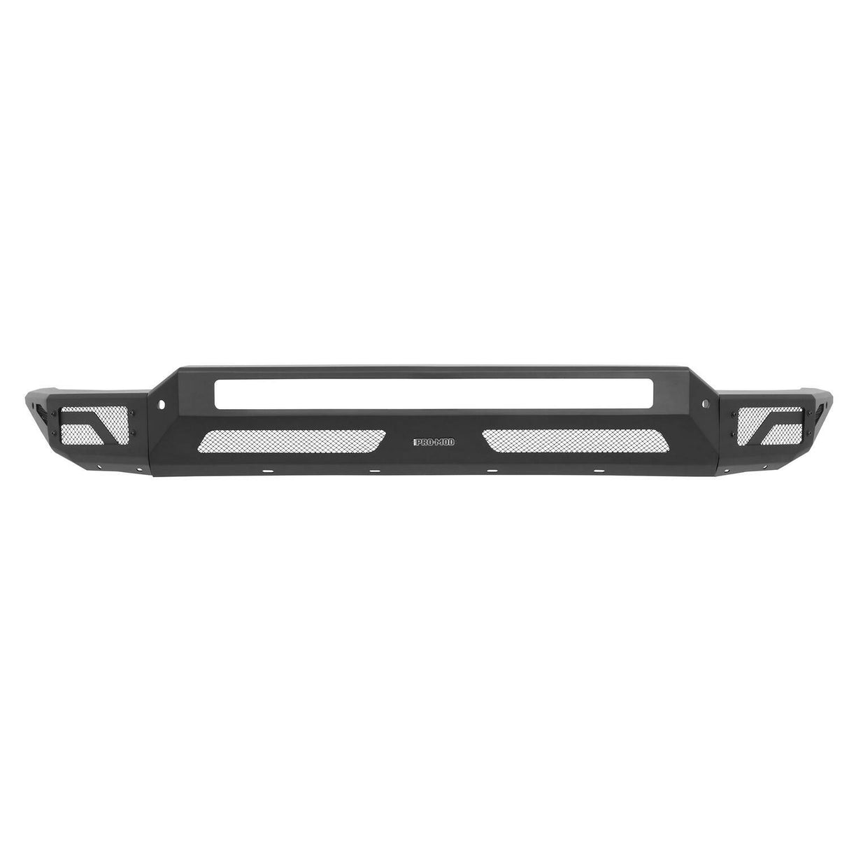 Westin - 58-41225 Pro-Mod Front Bumper