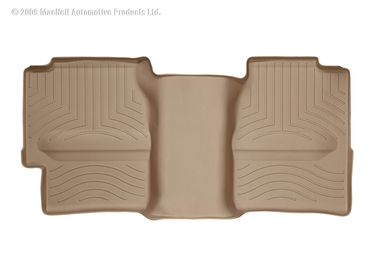 Weathertech - FloorLiner(TM) DigitalFit(R) - 450622