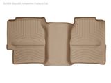 Weathertech - FloorLiner(TM) DigitalFit(R) - 450622