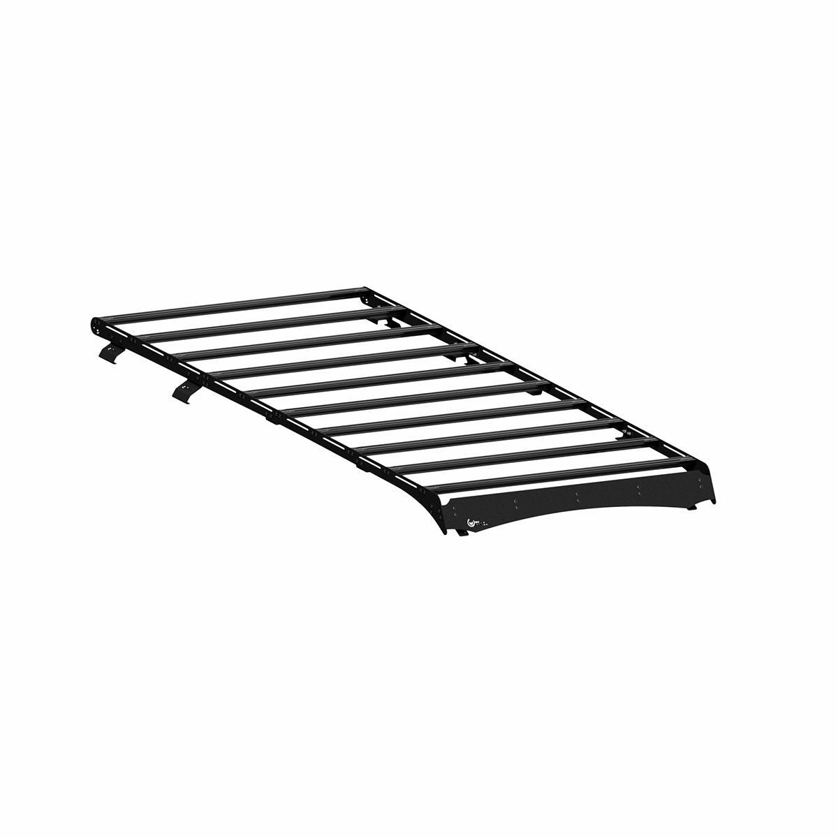Prinsu - Ford Bronco Roof Rack / 40" Cutout - 400-000-017-009