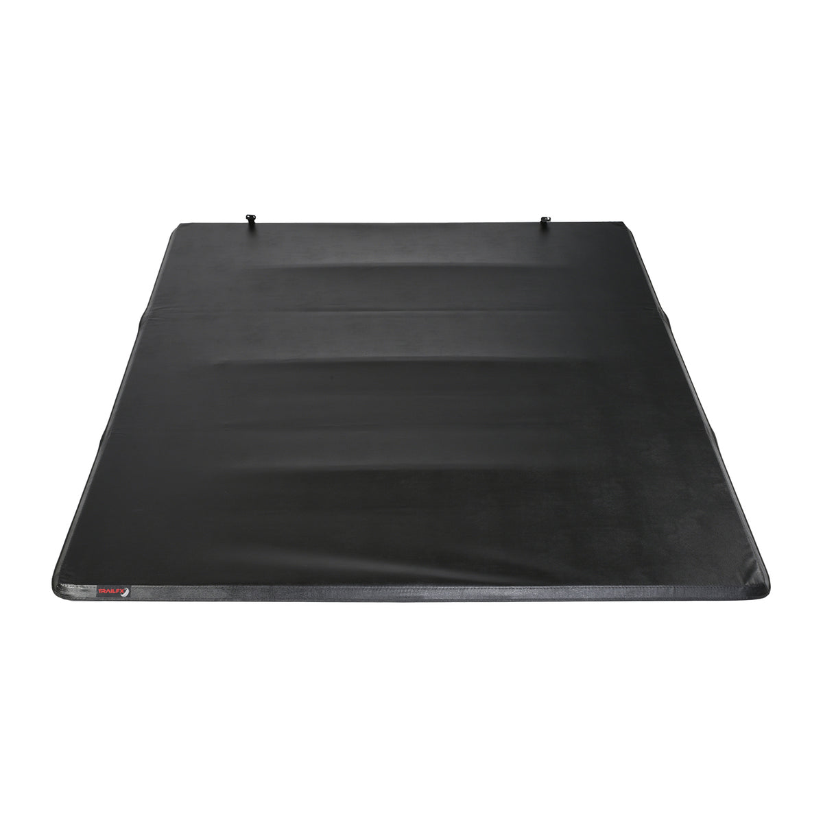 TrailFx - Soft Folding Tonneau Cover For Silverado/Sierra 1500 6.5' (TFX1116)