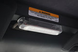 Rugged Ridge - LED Interior Courtesy Light; 07-16 Jeep Wrangler JK - 12430.01
