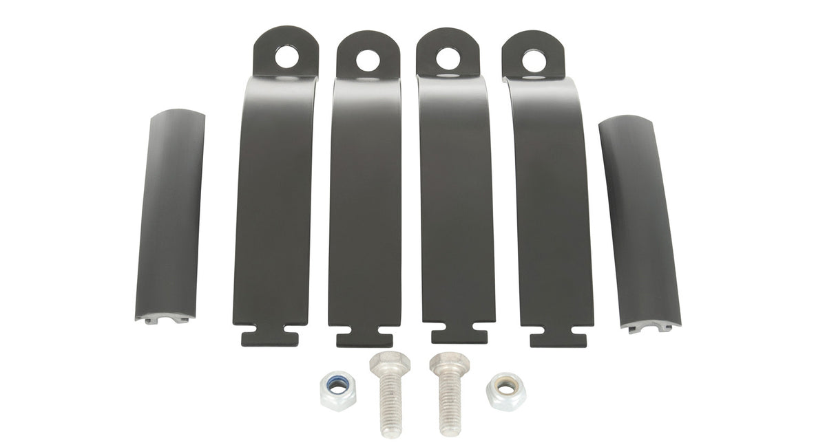 Rhino Rack - Vortex Pipe Clamps (4") - SPC4