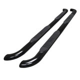 Westin - 21-4165 Platinum 4 Oval Nerf Step Bars