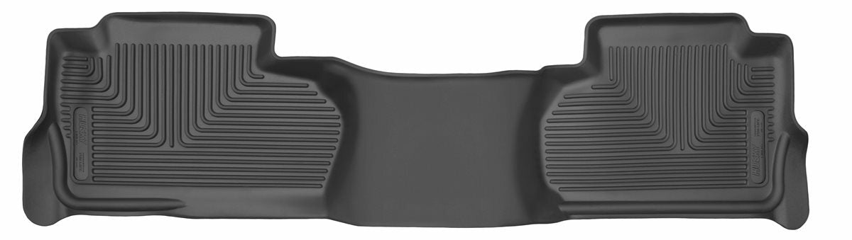 Husky Liners - 2nd Seat Floor Liner - 53221