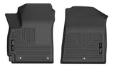 Husky Liners 55811 X-act Contour - Front Floor Liners