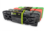 DV8 Offroad - Traction Boards With Carry Bag - RTB1-01OL