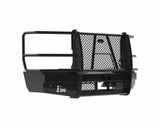 Ranch Hand - Sport Winch-Ready Front Bumper with Grille Guard - FBF235BLR