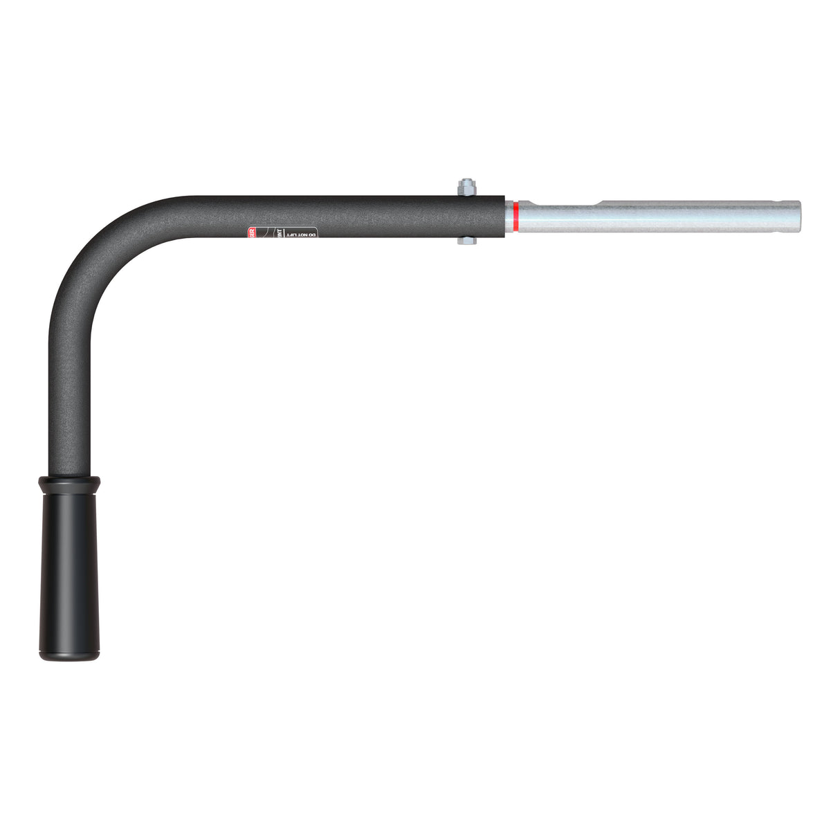 Curt - Replacement R16 5th Wheel Roller Handle - 19219