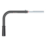 Curt - Replacement R16 5th Wheel Roller Handle - 19219