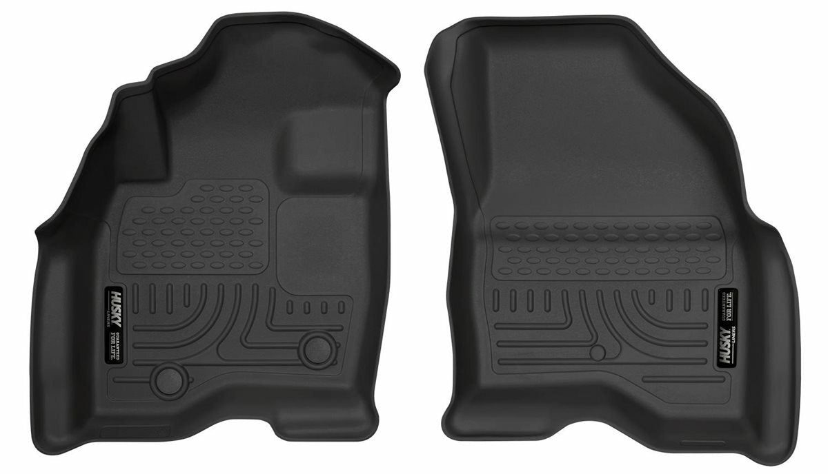 Husky Liners - Front Floor Liners - 13761