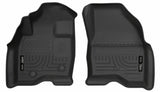 Husky Liners - Front Floor Liners - 13761