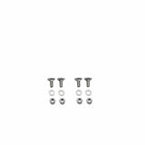 RIGID - Ford Super Duty 20-22 Bumper Bar Mount - 46732