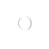 KC Hilites FLEX ERA 1 - Single Lens Replacement - Spot Beam - 4261