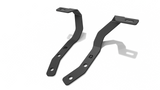 CBI - Subaru Crosstrek Ditch Light Bracket - 600-000-000-130