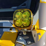 Baja Designs - 668002 - Squadron Single Rock Guard
