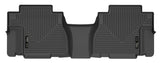 Husky Liners 11891 Weatherbeater - 2nd Seat Floor Liner